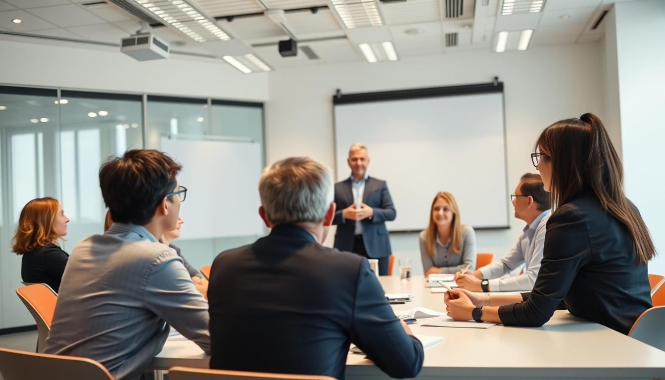 Benefits of Our Training