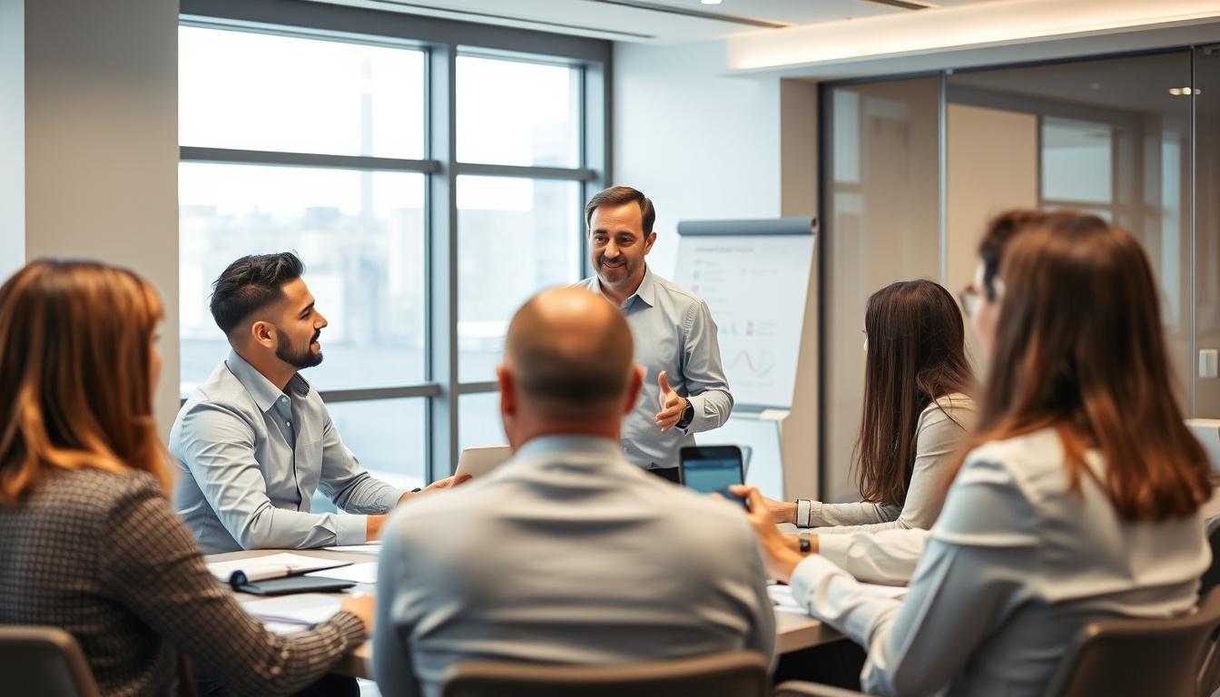 Executive Workshops